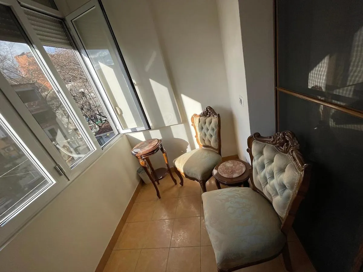 Sun Apartment In The Heart Of Tirana