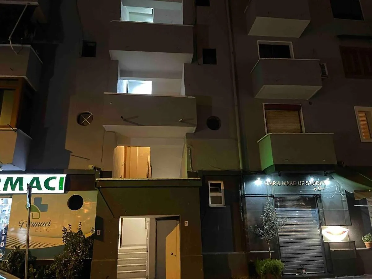 Sun Apartment In The Heart Of Tirana 0*,  Albania