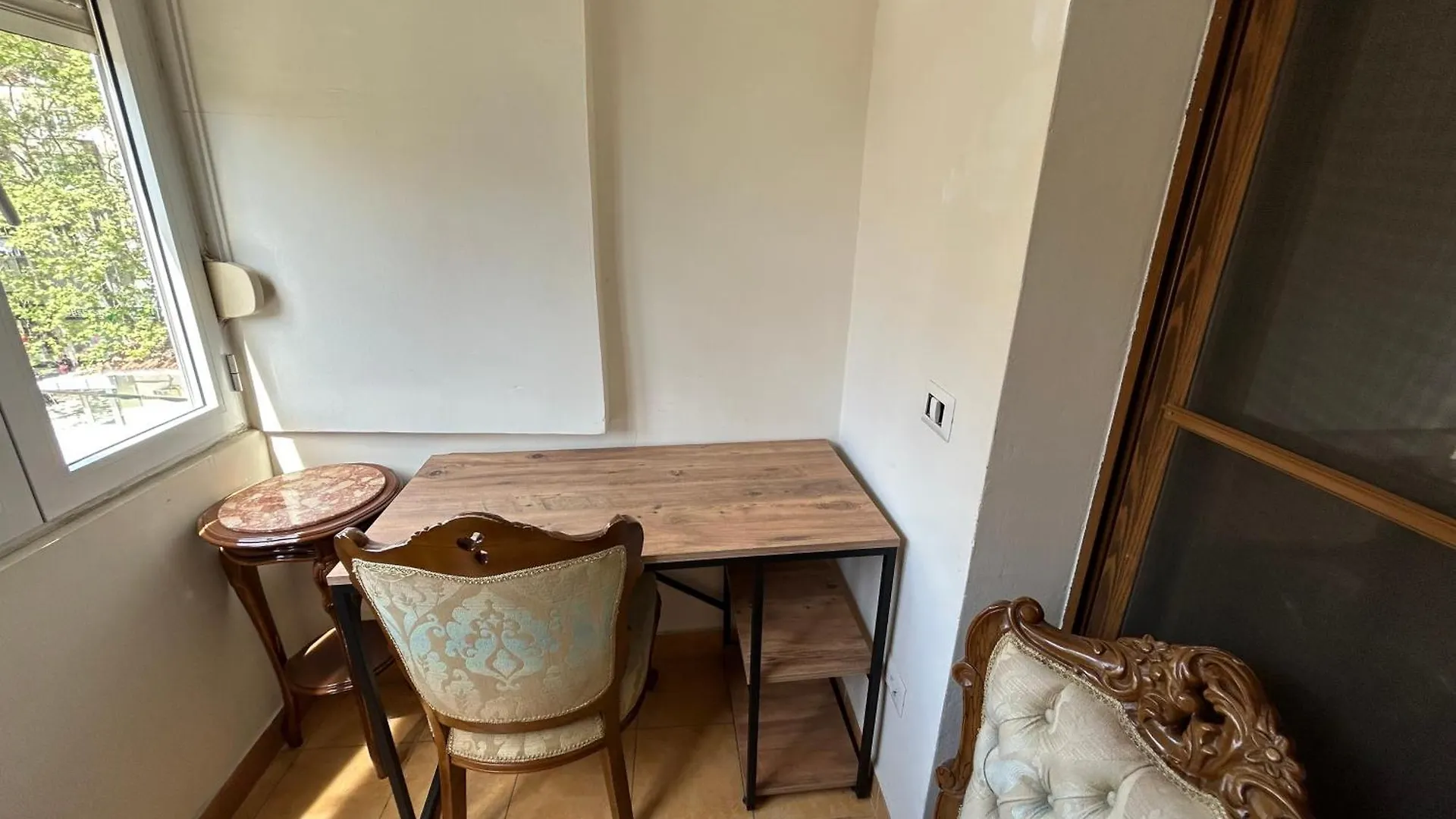 Sun Apartment In The Heart Of Tirana Albania