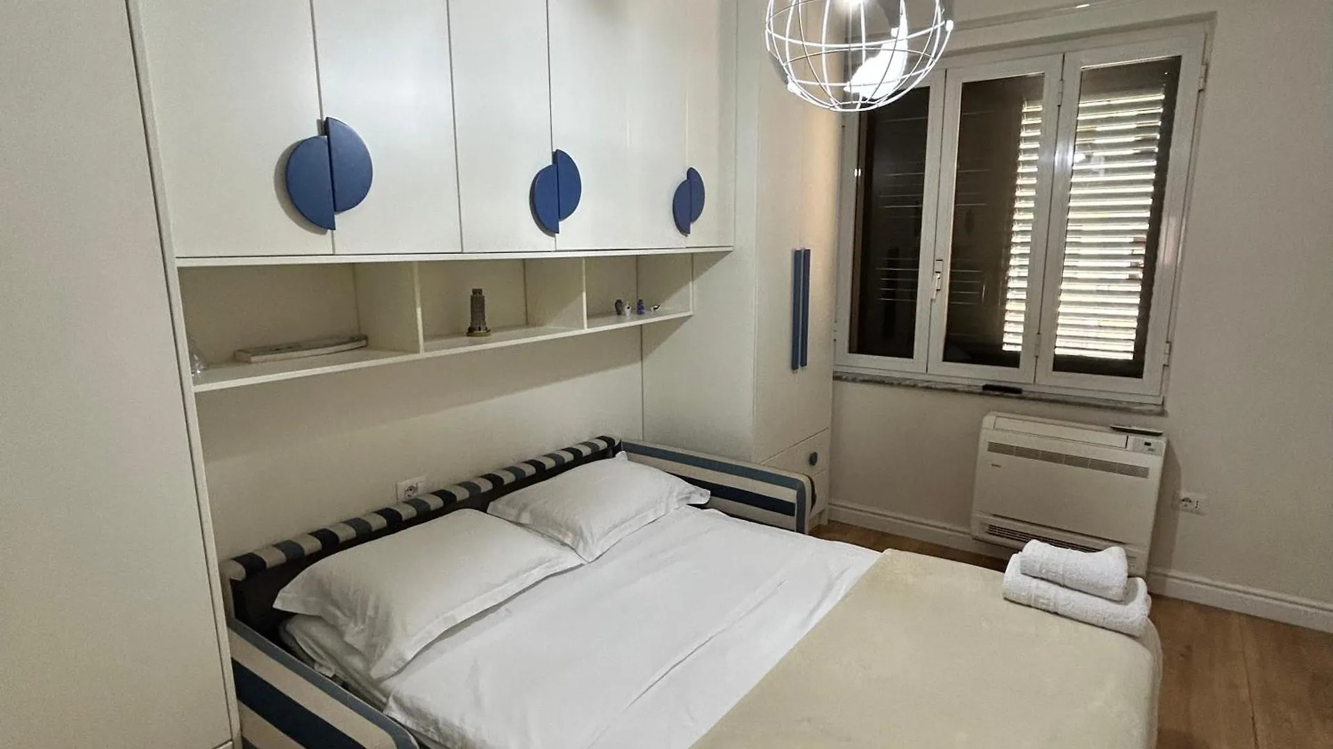 Sun Apartment In The Heart Of Tirana