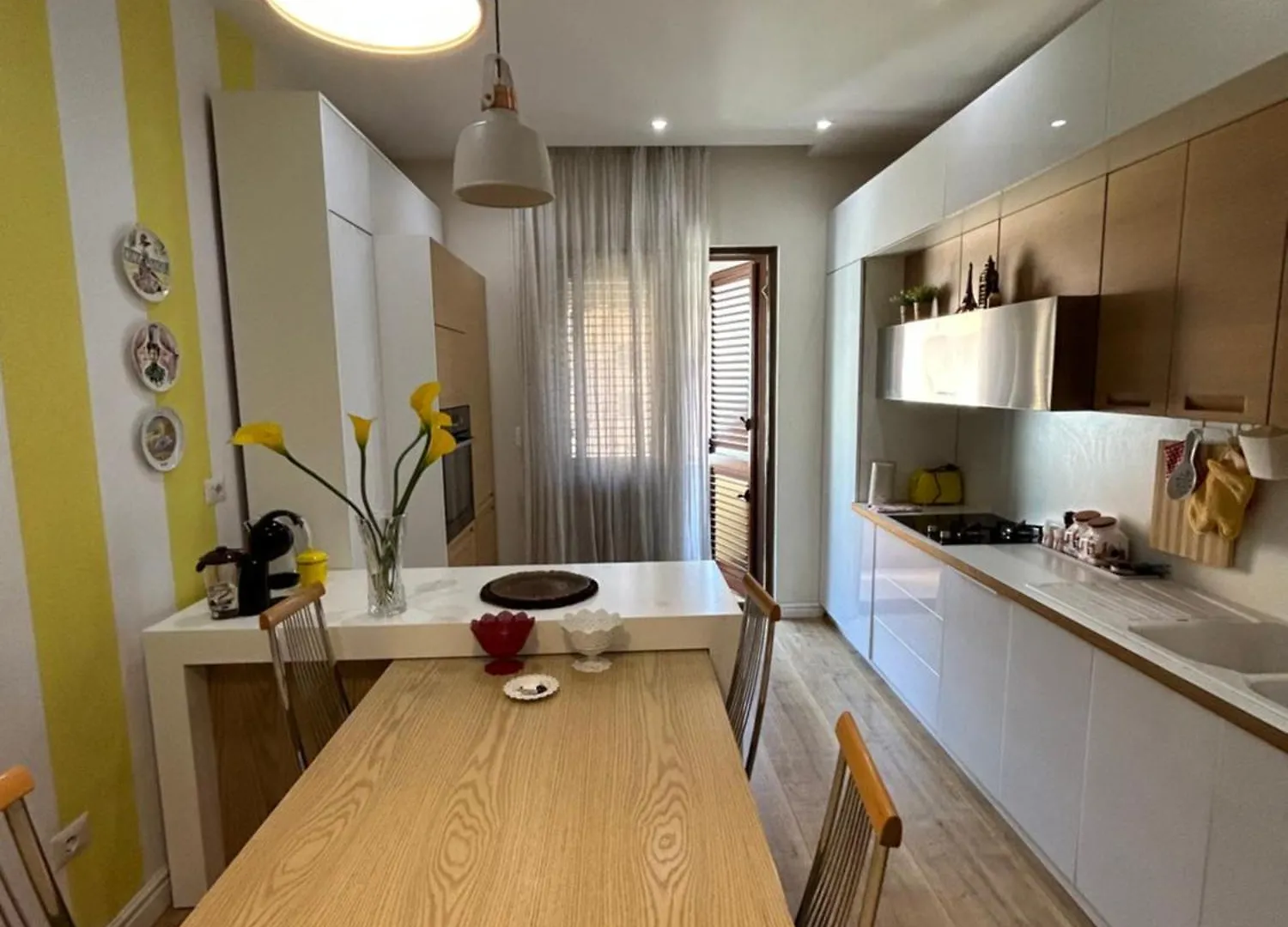 Sun Apartment In The Heart Of Tirana 0*,  Albanie